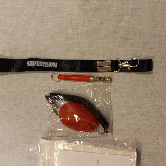 Dog Whistle - Picture 4 of 7